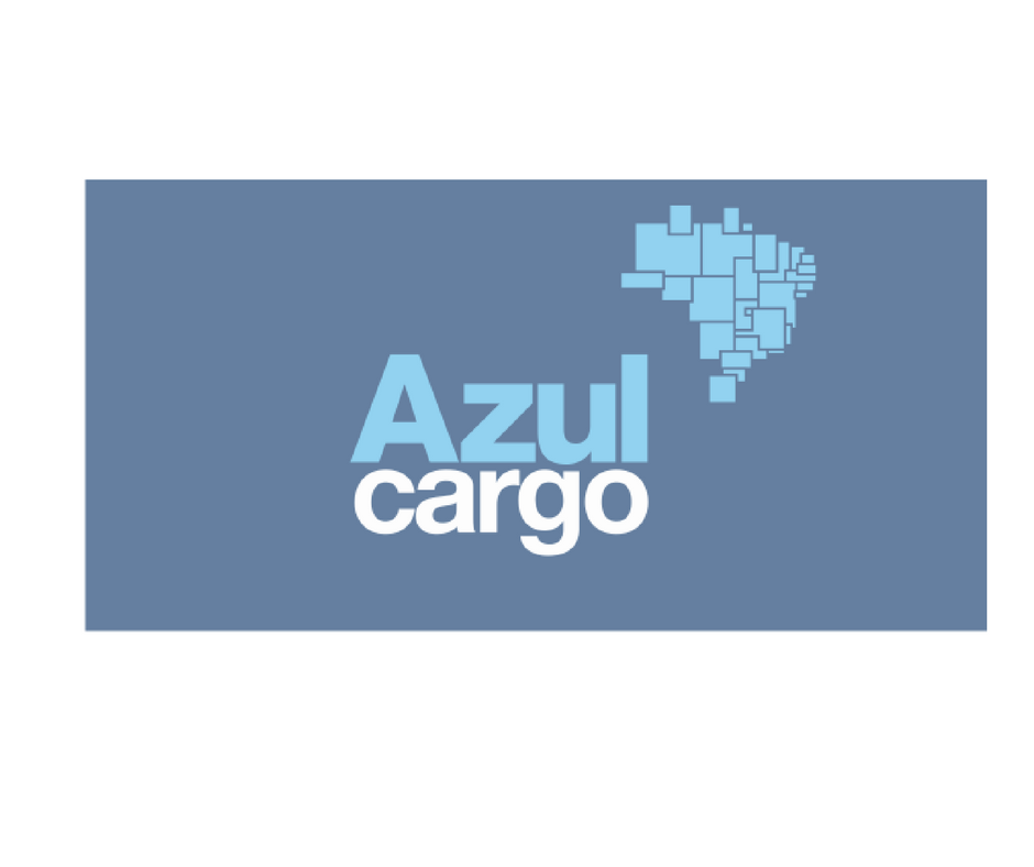 AzulCargo