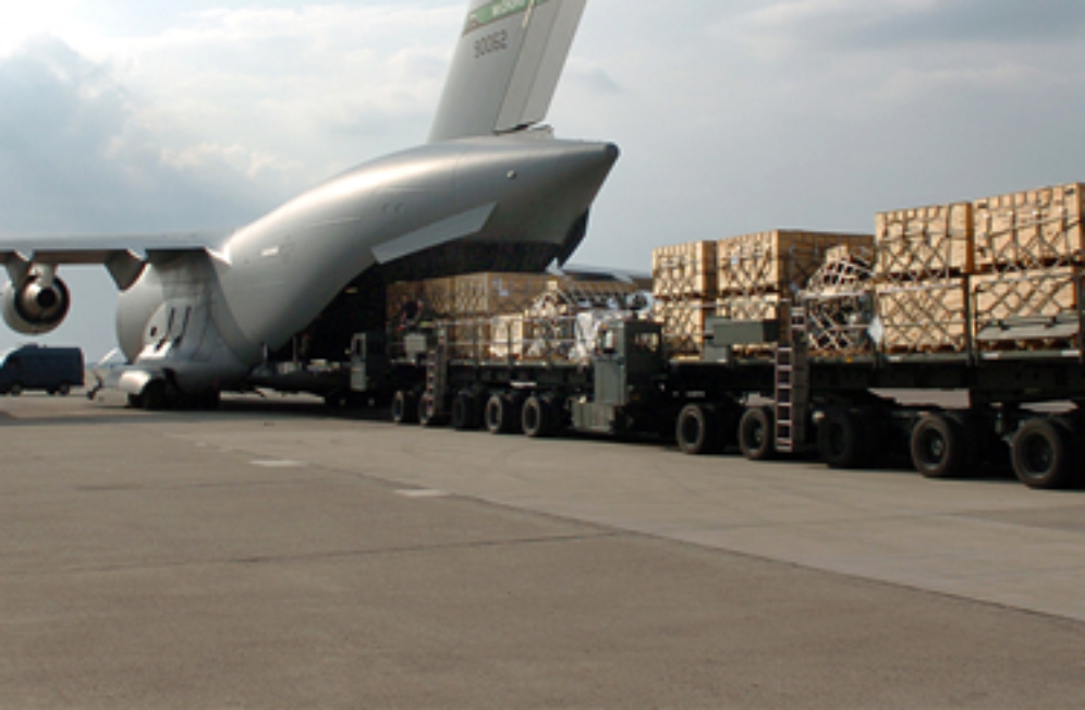 Cargo
