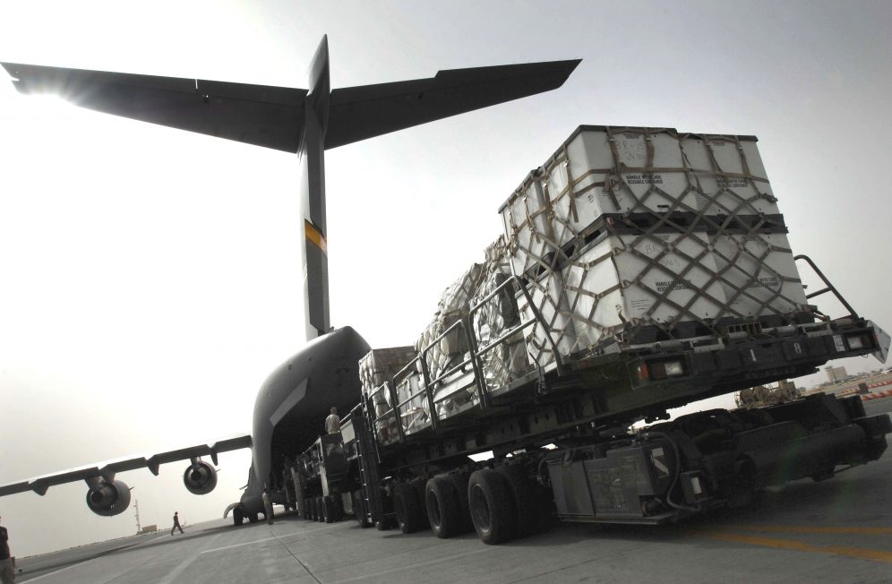 Transporte com segurança